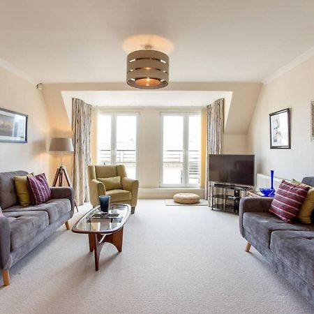Joivy Inviting Apartment Near Leith Walk Эдинбург Экстерьер фото