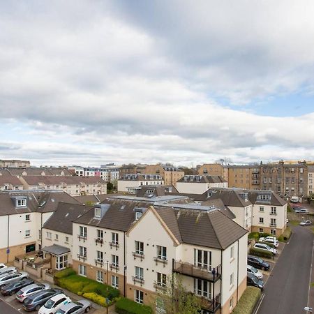 Joivy Inviting Apartment Near Leith Walk Эдинбург Экстерьер фото