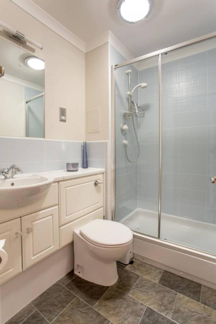Joivy Inviting Apartment Near Leith Walk Эдинбург Экстерьер фото